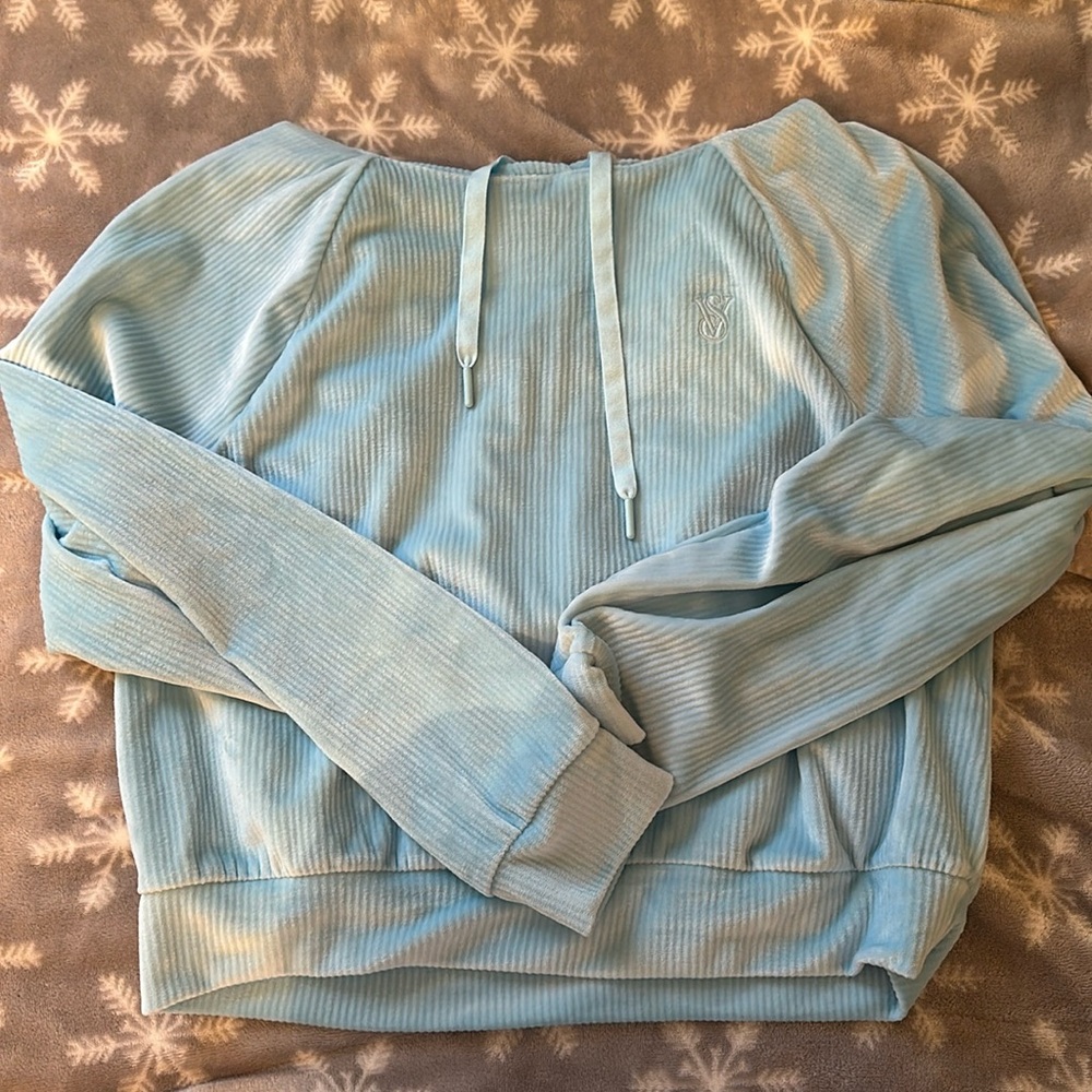Victoria Secret Hoodie